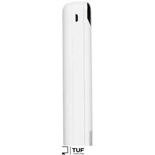 Внешний аккумулятор Rivacase VA2280 20000mAh (белый)