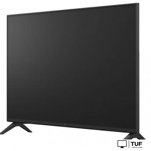 Телевизор LG UHD 4K UK66 43UK660H0LA