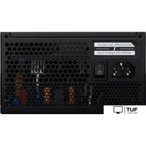 Блок питания 1stPlayer ACK 750W HA-750AC2