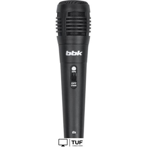 Беспроводная колонка BBK BTA6030