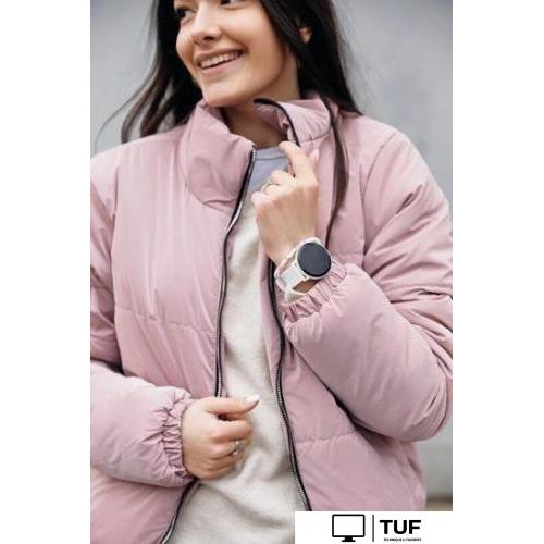 Умные часы Canyon Lollypop SW-63 (розовый)