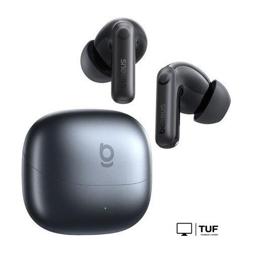 Наушники Baseus Bass BP1 Pro (черный)