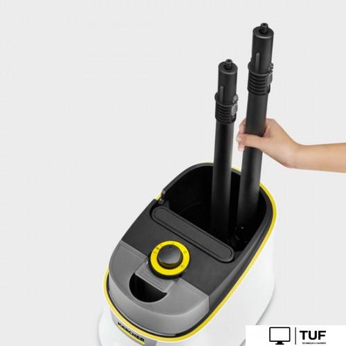 Пароочиститель Karcher SC 4 Deluxe 1.513-460.0