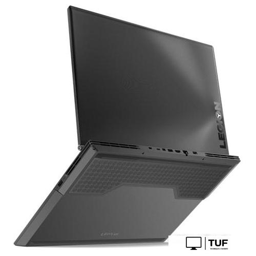 Игровой ноутбук Lenovo Legion Y540-17IRH-PG0 81T3002LRK