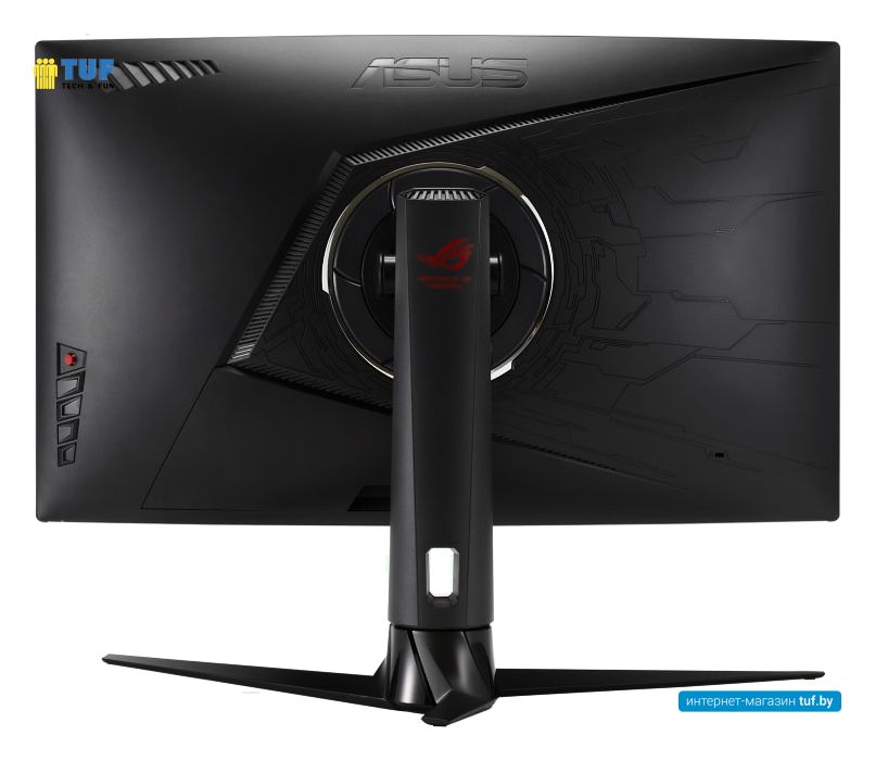 Игровой монитор ASUS ROG Strix XG32VC