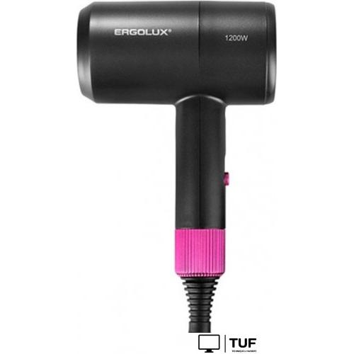 Фен Ergolux ELX-HD09-C08