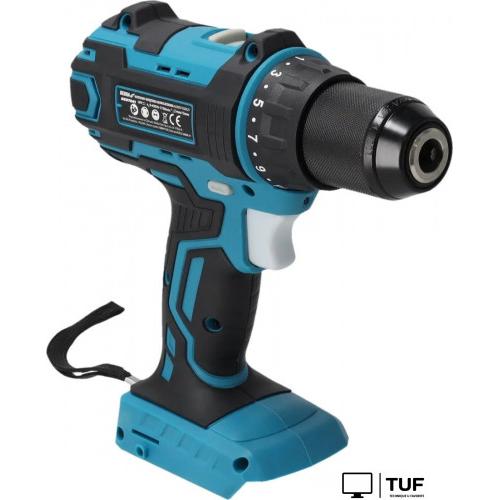 Дрель-шуруповерт Dedra SAS+ALL DED7041 (без АКБ)