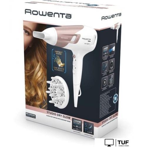 Фен Rowenta CV5830F0