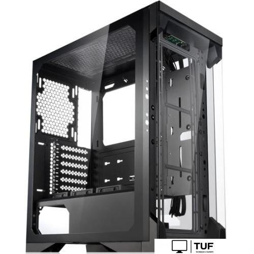 Корпус Raijintek Silenos Pro