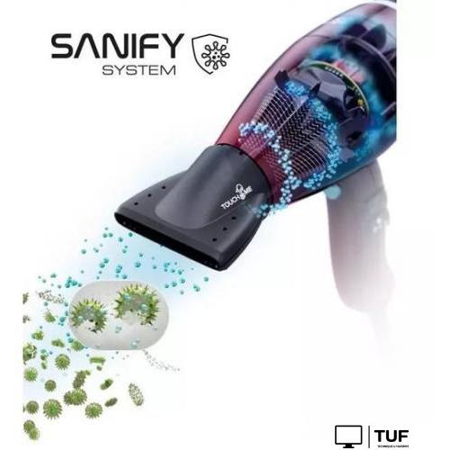 Фен Valera Swiss Nano 9600 SN 9600 RC