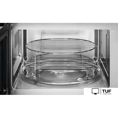 Микроволновая печь Electrolux KMFD264TEX