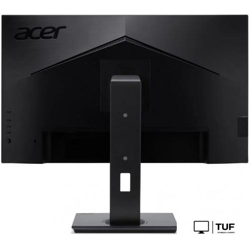 Монитор Acer Vero B277KLBbmiiprzx UM.HB7CD.B01