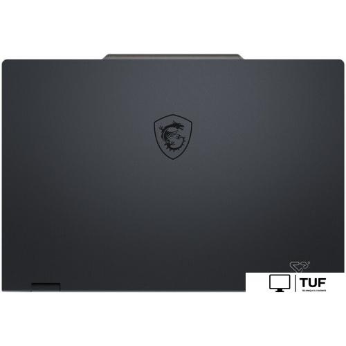 Игровой ноутбук MSI Cyborg A15 AI B2HWEKG-208XBY