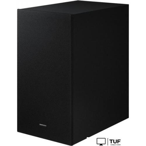 Саундбар Samsung HW-B750D