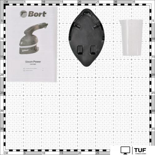 Отпариватель Bort Steam Power