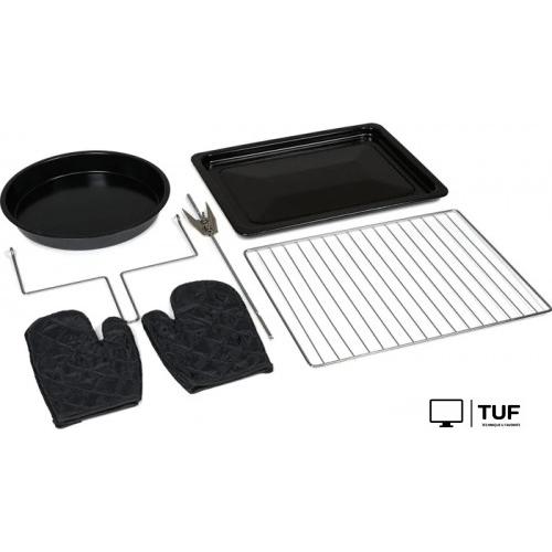 Мини-печь Kraft KFC-MO 6010 HRKBL