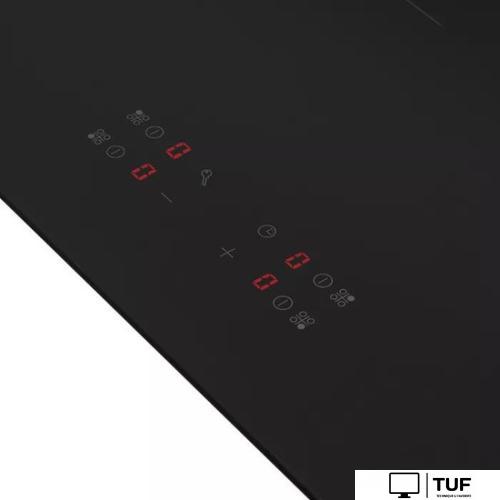 Варочная панель DeLonghi PIN 62 RUS