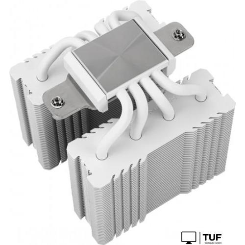 Кулер для процессора Thermalright Peerless Assassin 90 SE (белый)