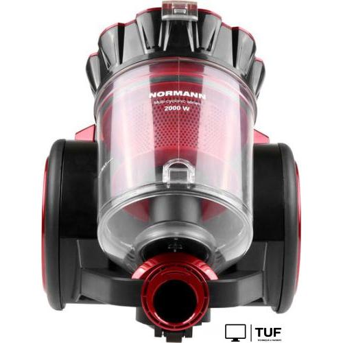 Пылесос Normann AVC-212