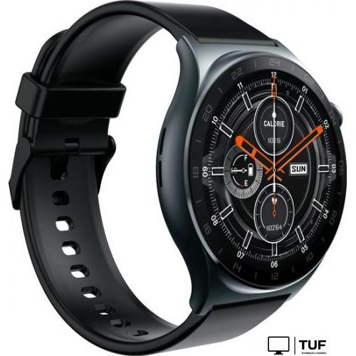 Умные часы Infinix XWatch 3 WE (серый)