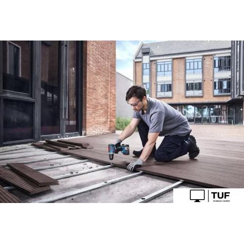 Дрель-шуруповерт Bosch GSR 18V-65 Professional 06019N3200 (без АКБ)