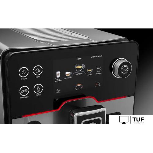 Кофемашина Gaggia Accademia Inox 9782/01