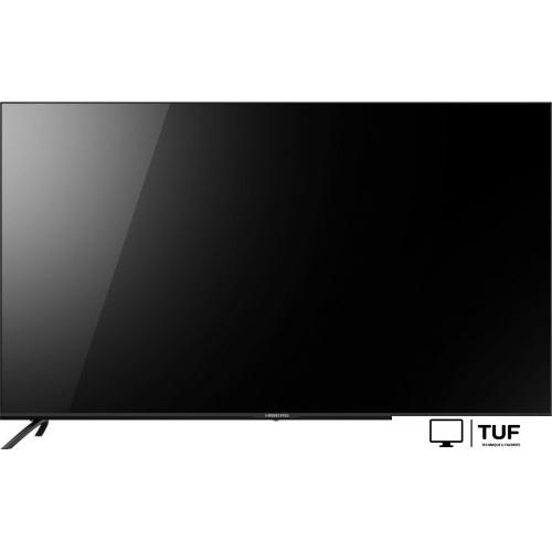 Телевизор Hiberg 55Y UHD-R