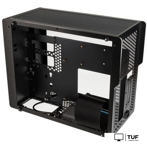 Корпус Raijintek Ophion M Evo TGS