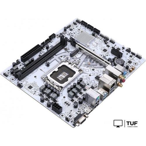 Материнская плата Colorful Battle-AX B760M-T WiFi V20