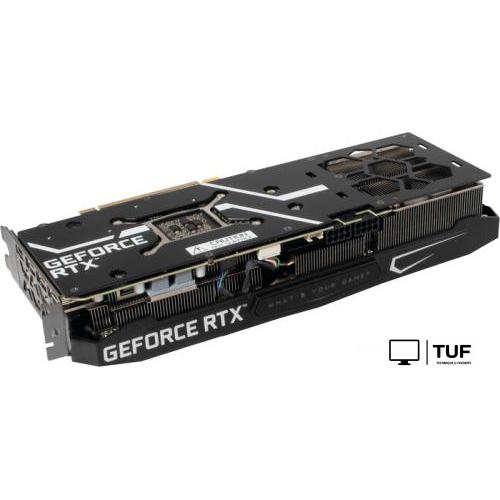 Видеокарта KFA2 GeForce RTX 3070 Ti SG 1-Click OC 37ISM6MD4BSK