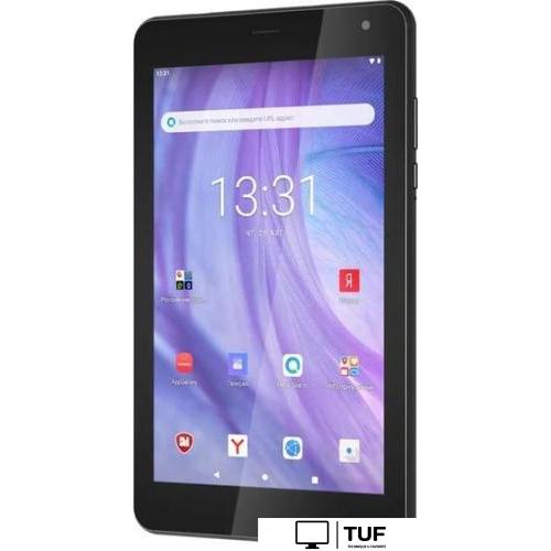 Планшет Topdevice A8 2GB/32GB LTE (черный)