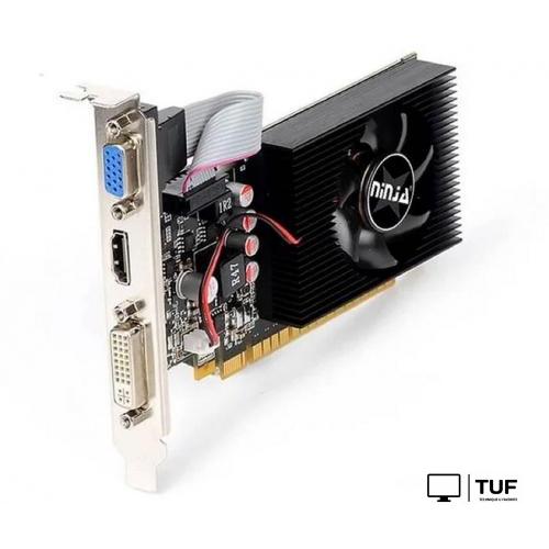 Видеокарта Sinotex Ninja GeForce GT 730 4GB DDR3 NF73NP043F