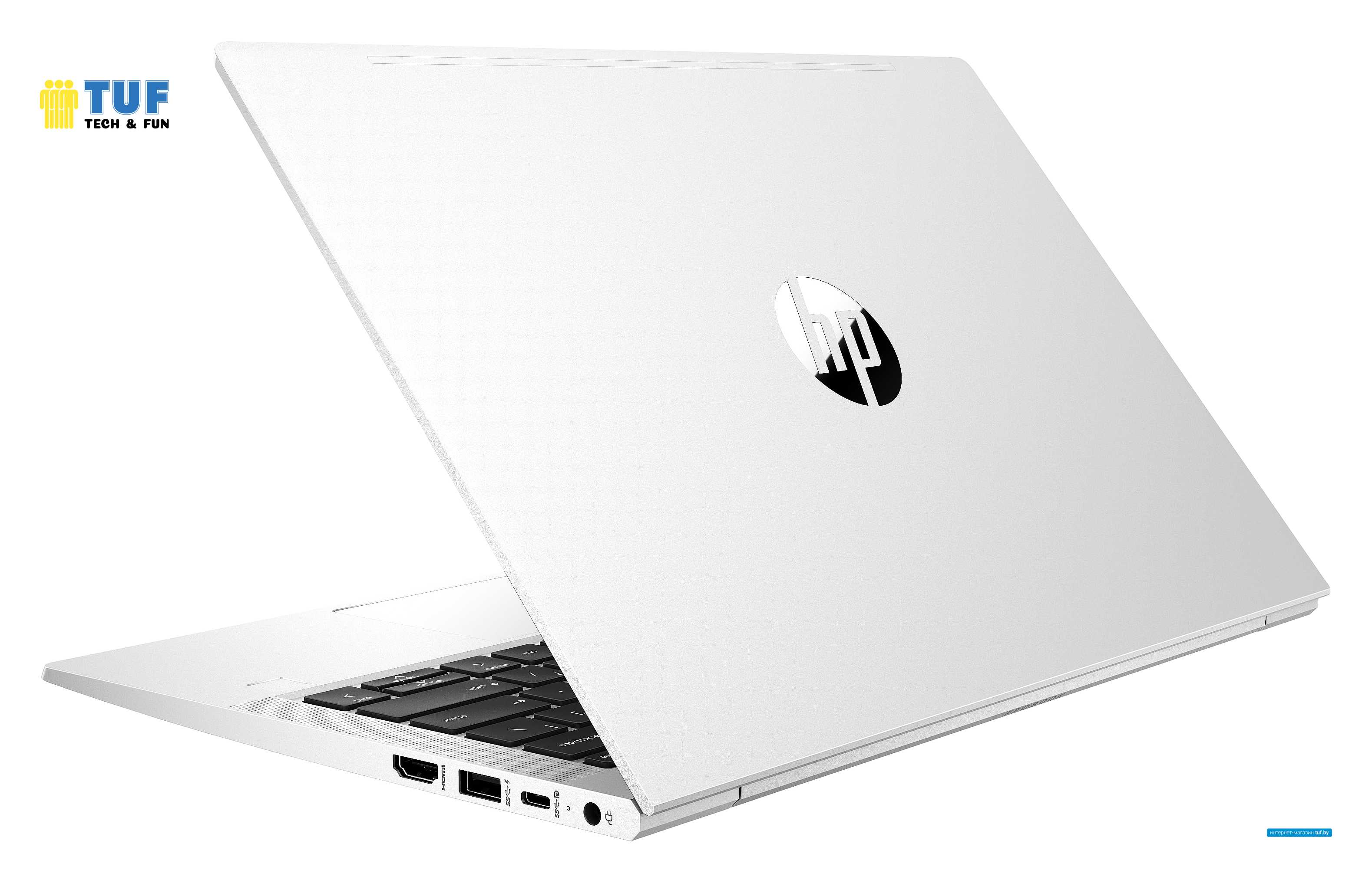 Ноутбук HP ProBook 430 G8 2X7T6EA