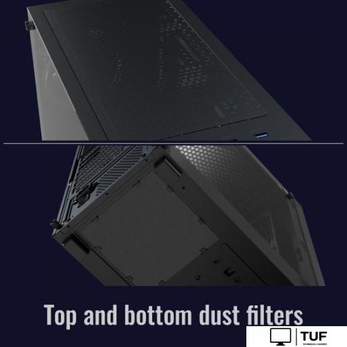 Корпус AeroCool Designer-G-BK-V1