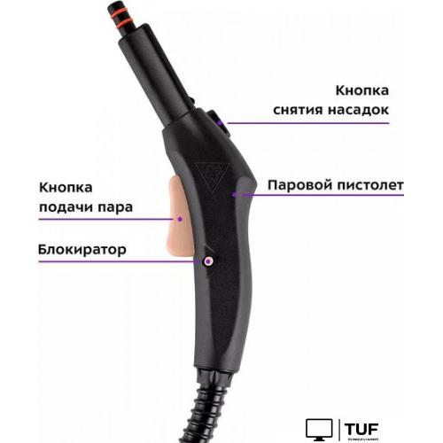 Пароочиститель Kitfort KT-9188