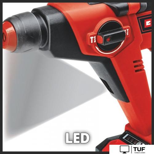 Перфоратор Einhell TE-HD 18/12 Li-Solo (без АКБ)