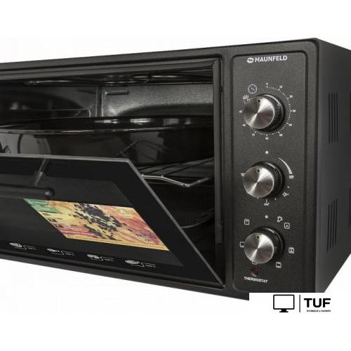 Мини-печь MAUNFELD CEMOA.456.B