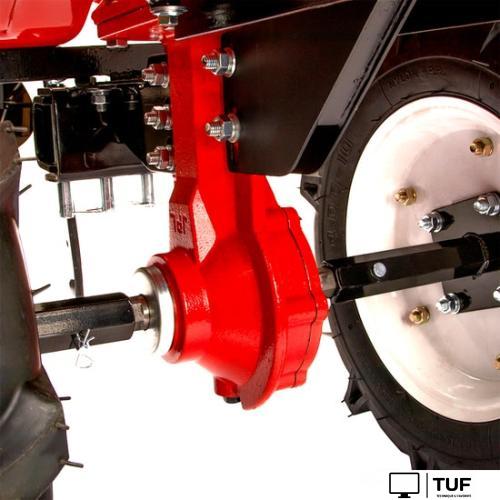 Мотоблок DDE Кентавр