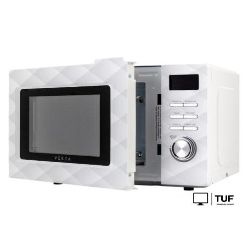 Микроволновая печь Vekta TS720FTW