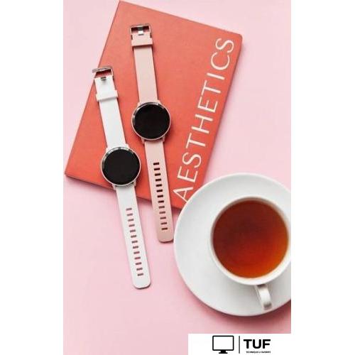 Умные часы Canyon Lollypop SW-63 (розовый)