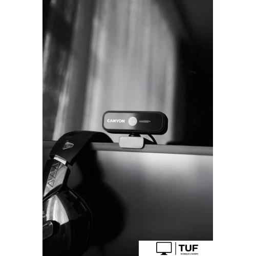 Веб-камера Canyon C2N