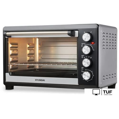 Мини-печь Hyundai MIO-HY075