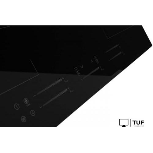 Варочная панель ZUGEL ZIH617B