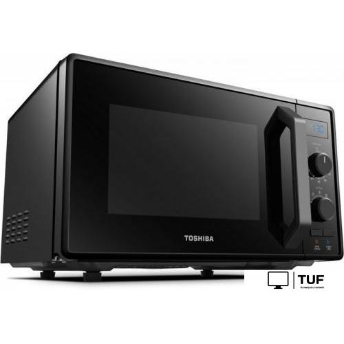 Микроволновая печь Toshiba MW2-AG23PF (BK)