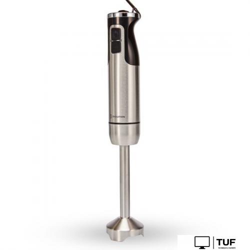 Погружной блендер Evolution HBS-1041 Black