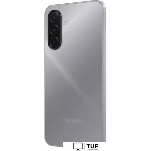 Телефон Samsung Galaxy A17 4G SM-A175F 6GB/128GB (серый)