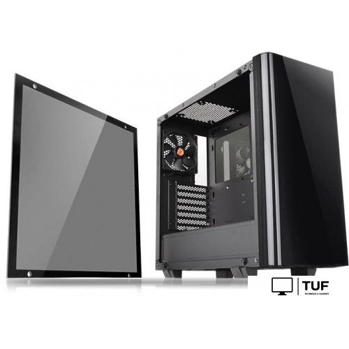 Корпус Thermaltake View 21 TG
