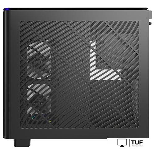 Корпус Montech King 95 Pro (черный)