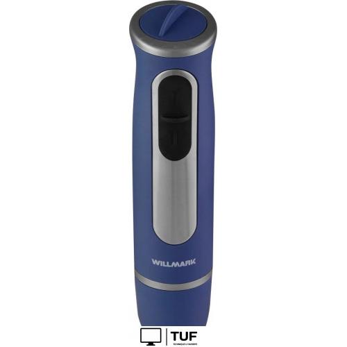 Погружной блендер Willmark WHB-1470BS