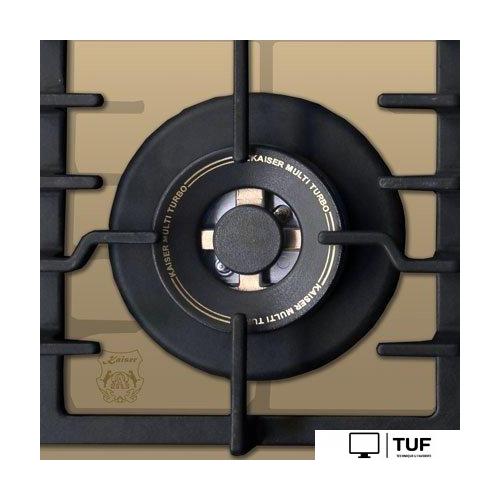 Варочная панель Kaiser KCG 6335 ElfEm Turbo